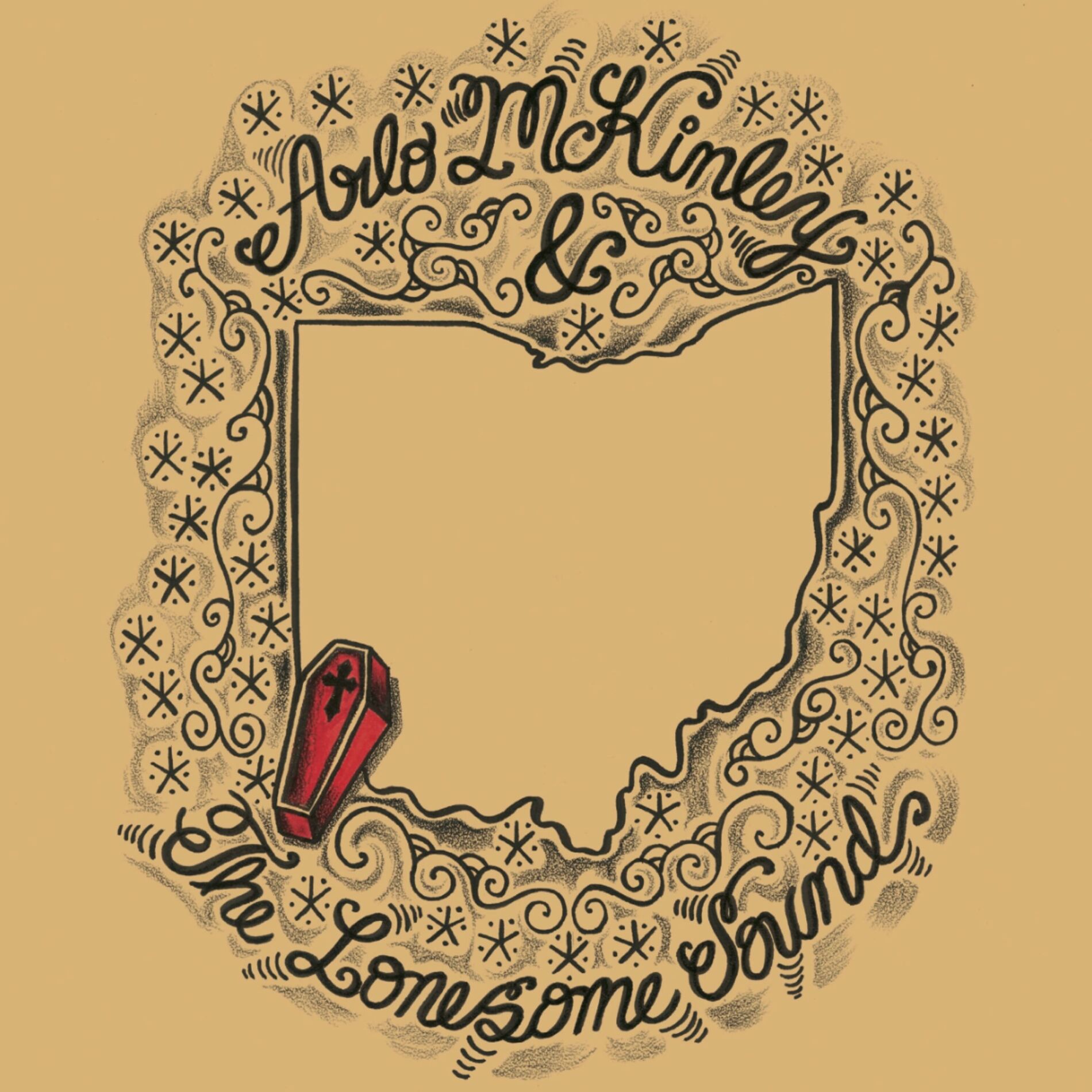 Album cover of I've Got Her