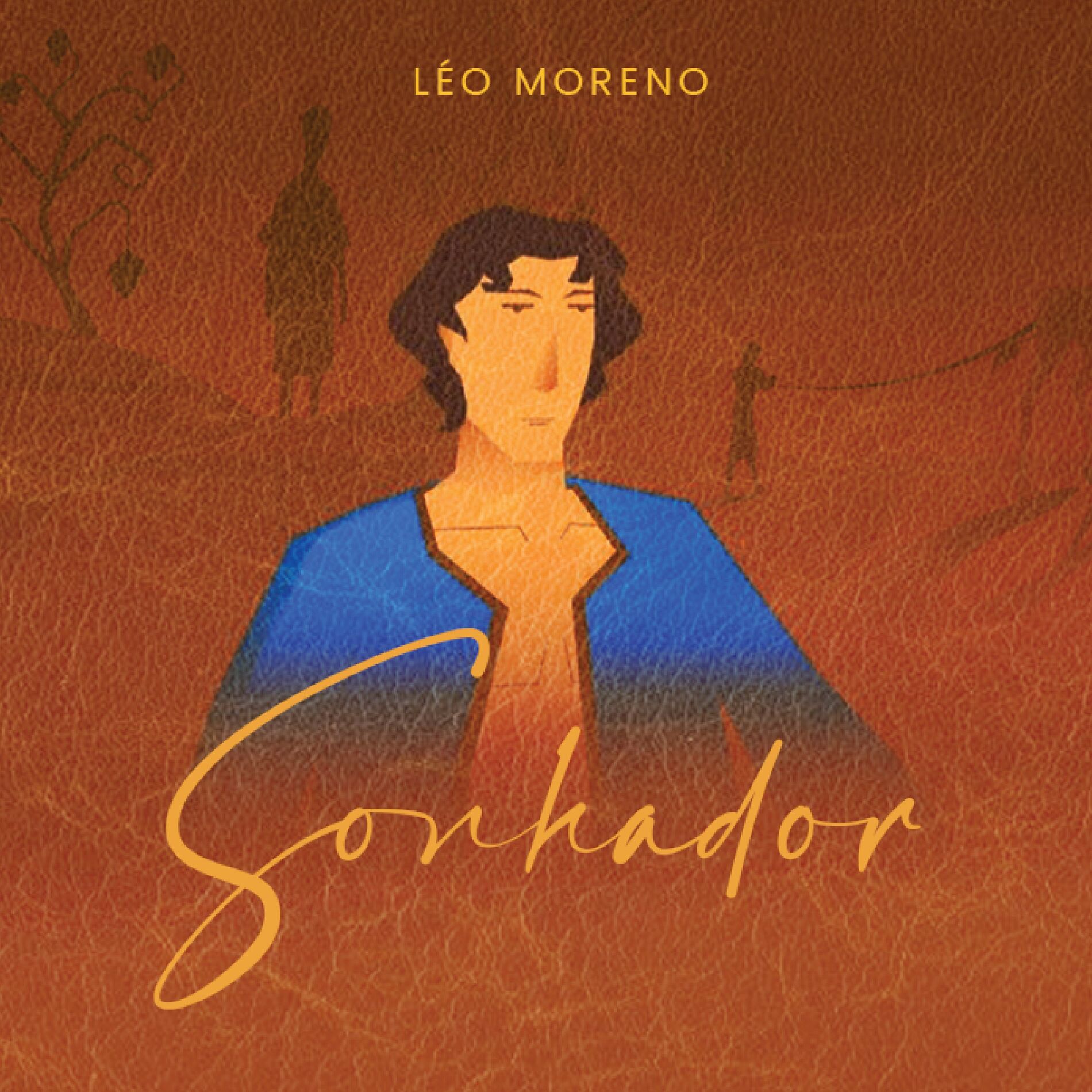 Album cover of Sonhador