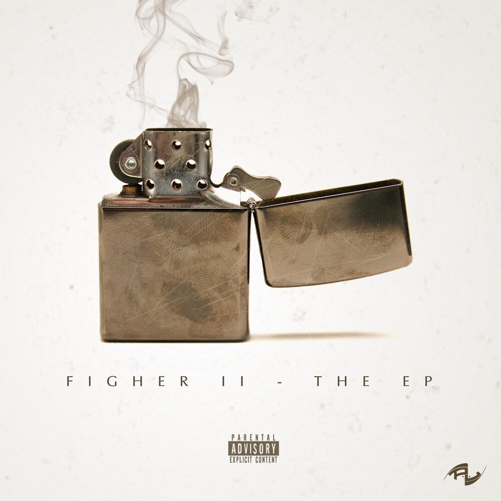 Picture of Figher 2: the EP