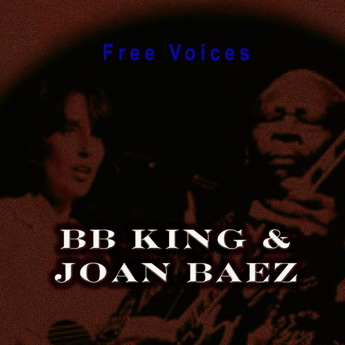 Album cover of Free Voices
