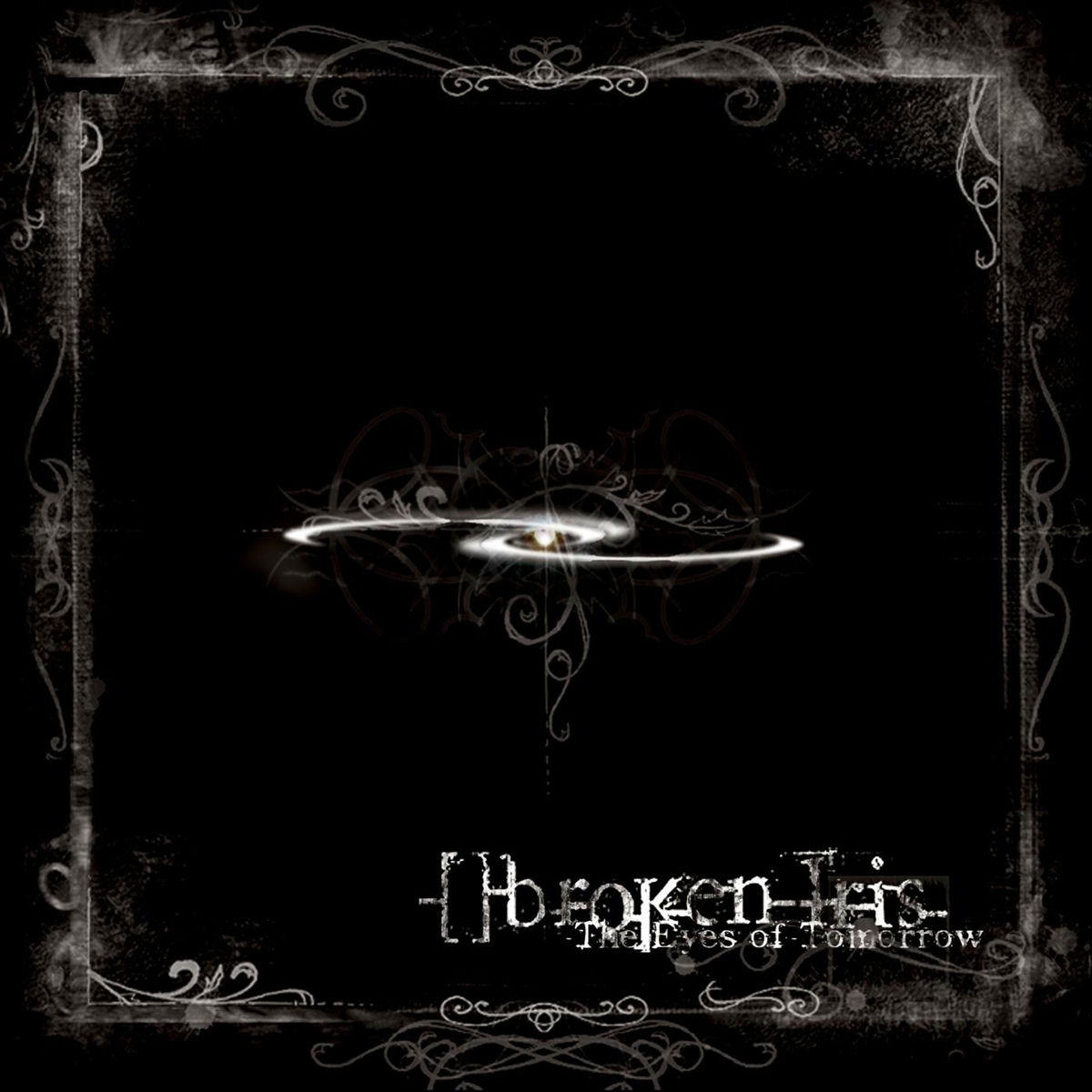 Album cover of The Eyes of Tomorrow