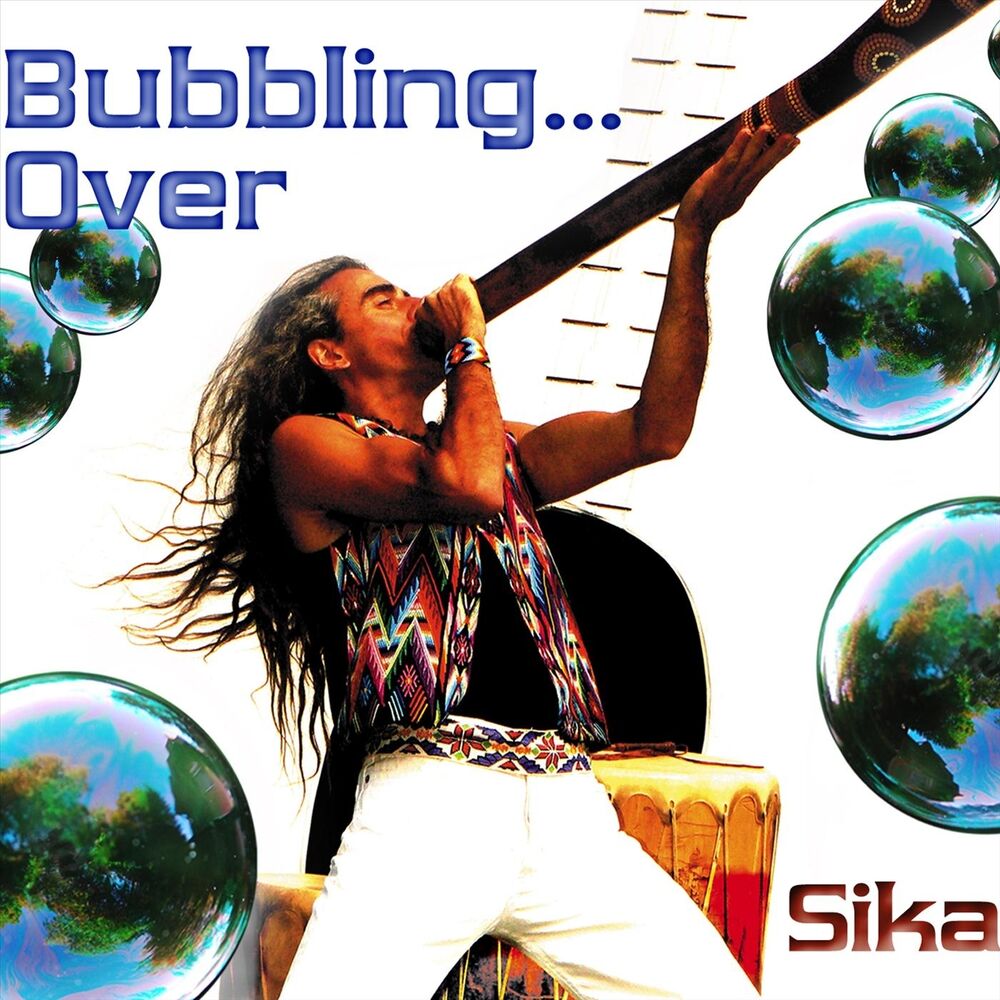 Picture of Bubbling Over