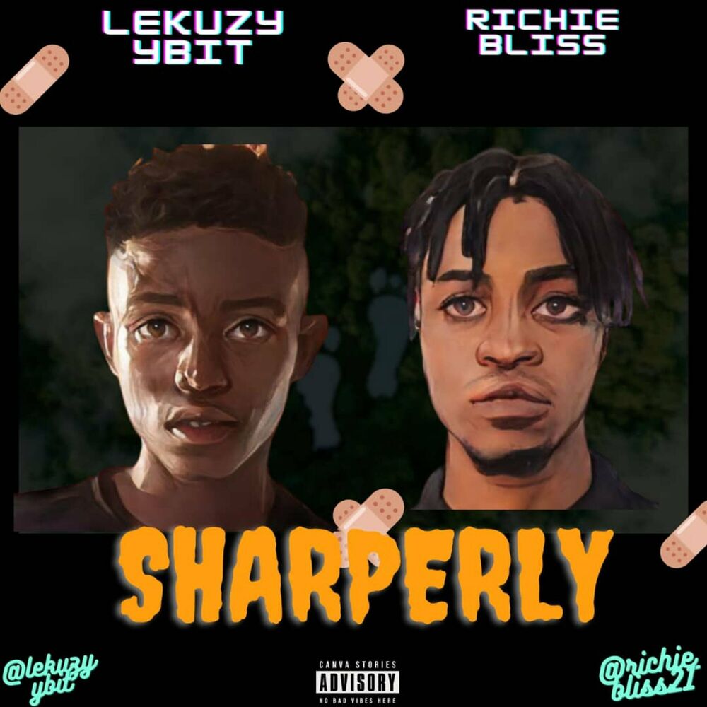 Picture of Sharperly