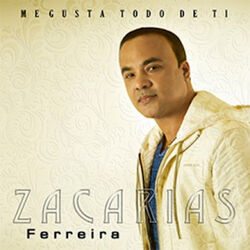 Cover of Me Gusta Todo de Ti