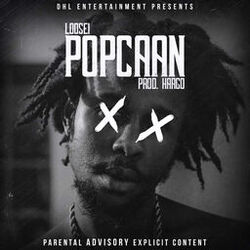 Cover of Popcaan