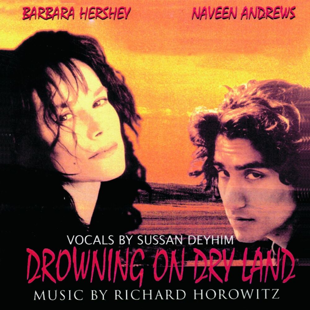 Picture of Drowning on Dry Land