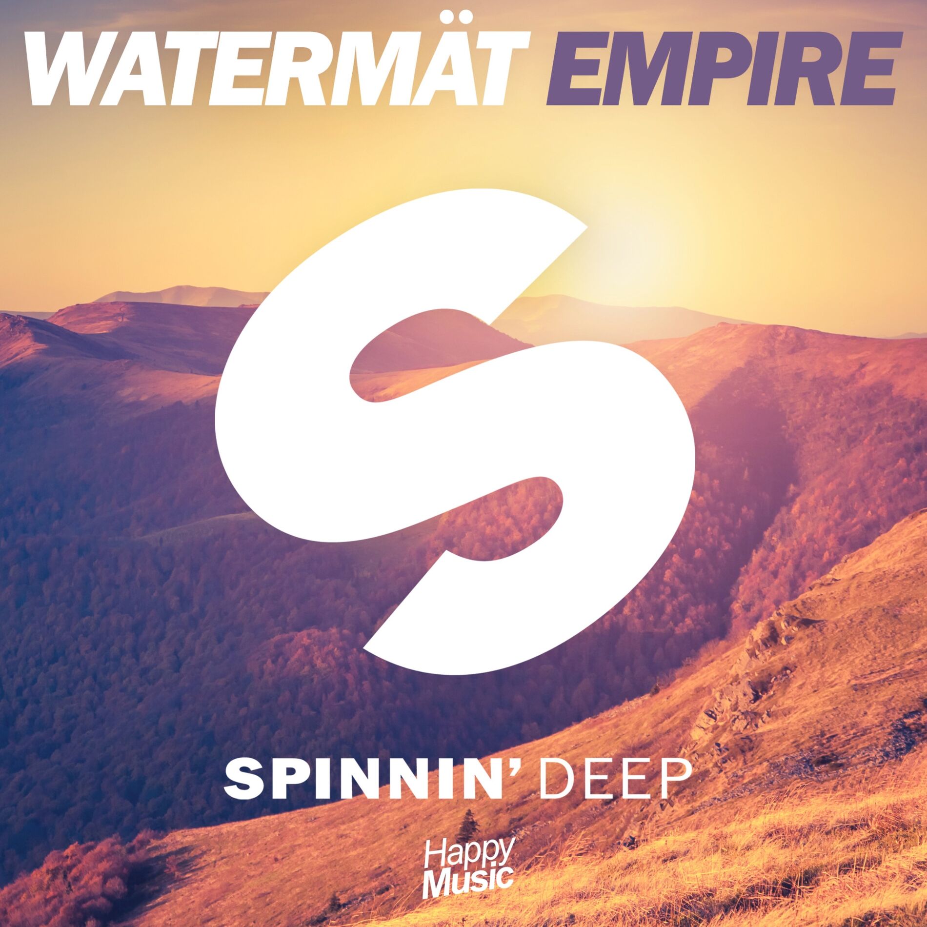 Album cover of Empire - SINGLE