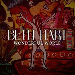 Cover of Wonderful World