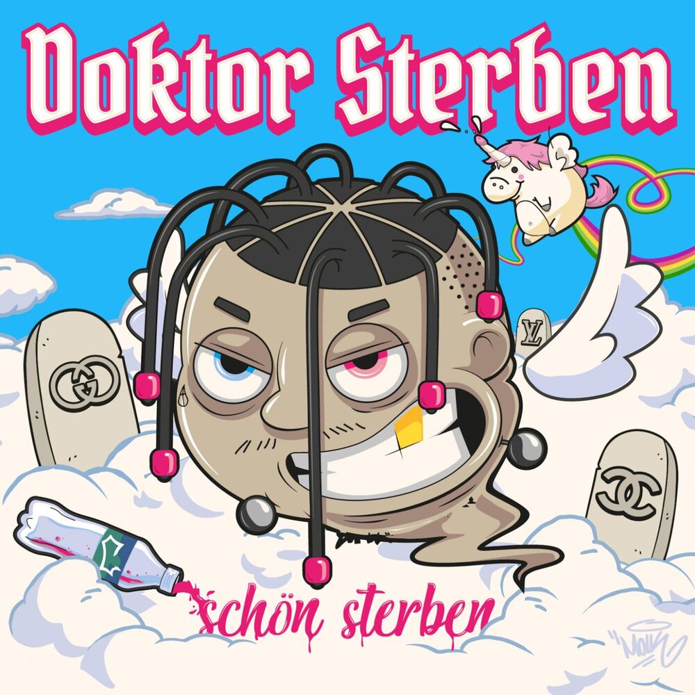 Picture of Schön Sterben