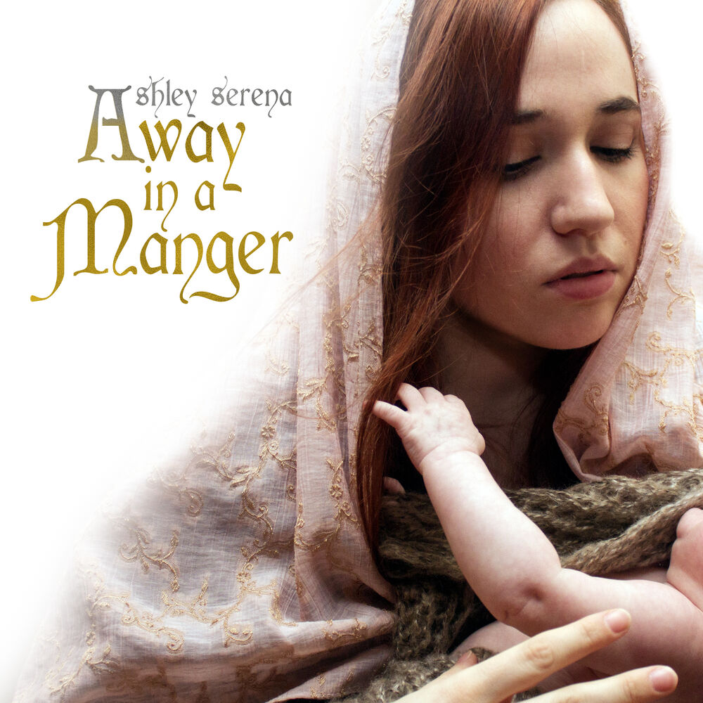 Picture of Away in a Manger