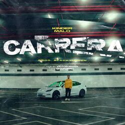 Cover of Carrera