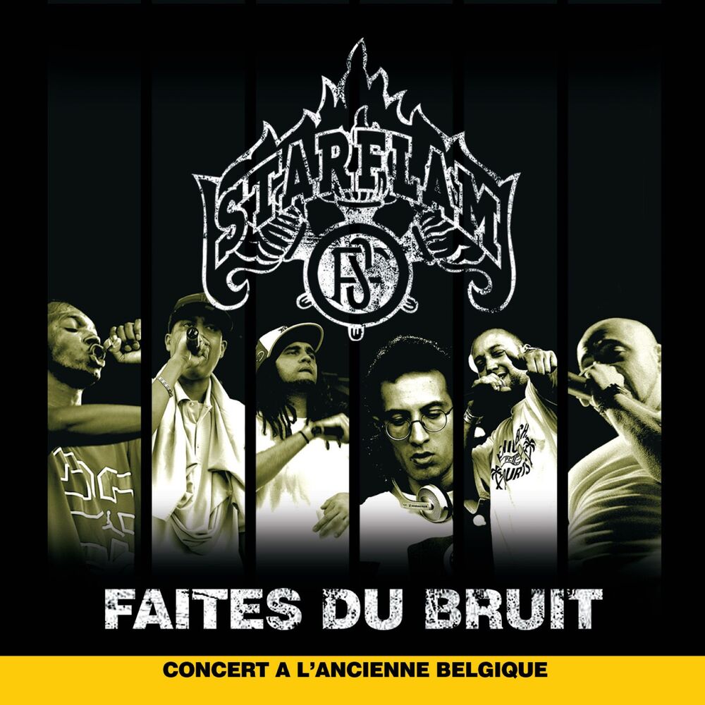 Picture of Faites Du Bruit