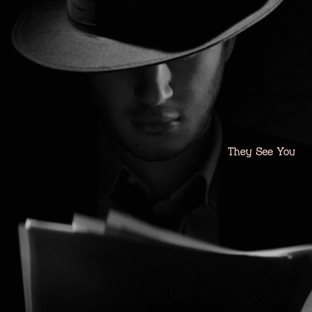 Picture of They See You