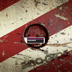 Cover of Harmonize EP