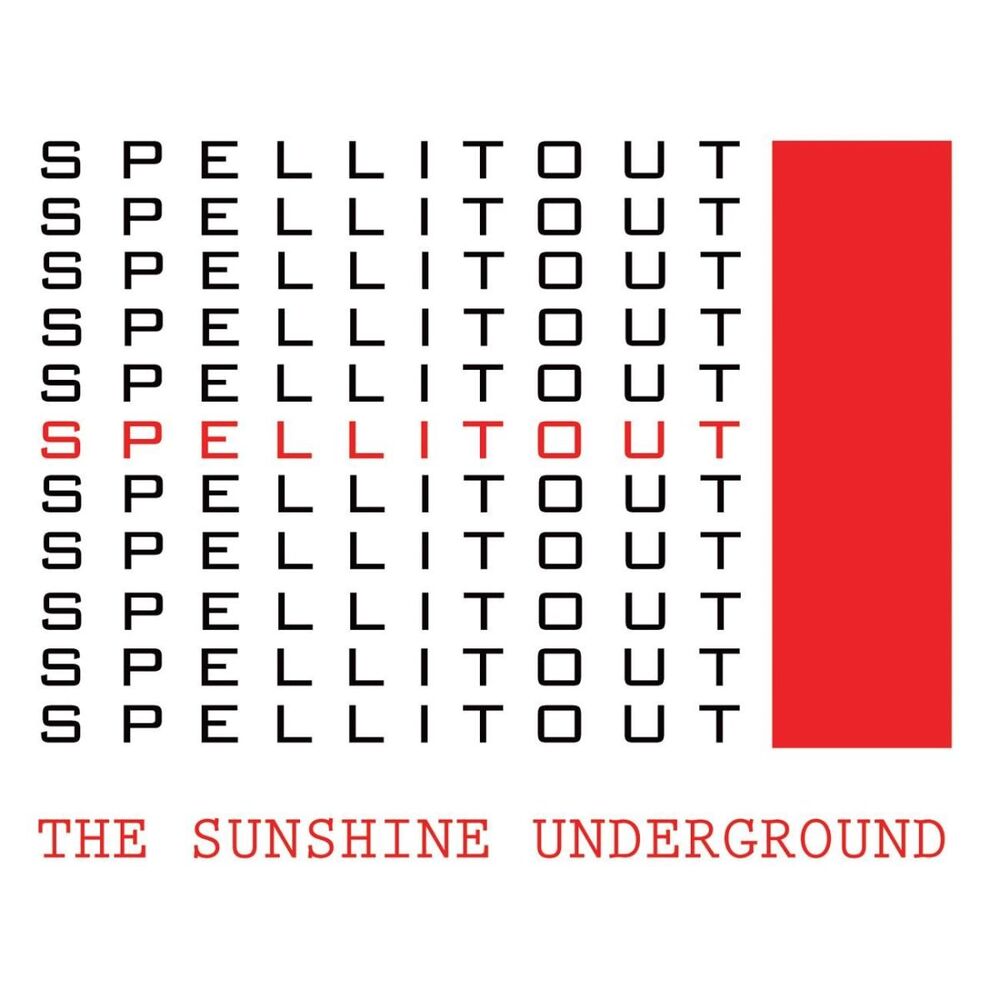Picture of Spell It Out
