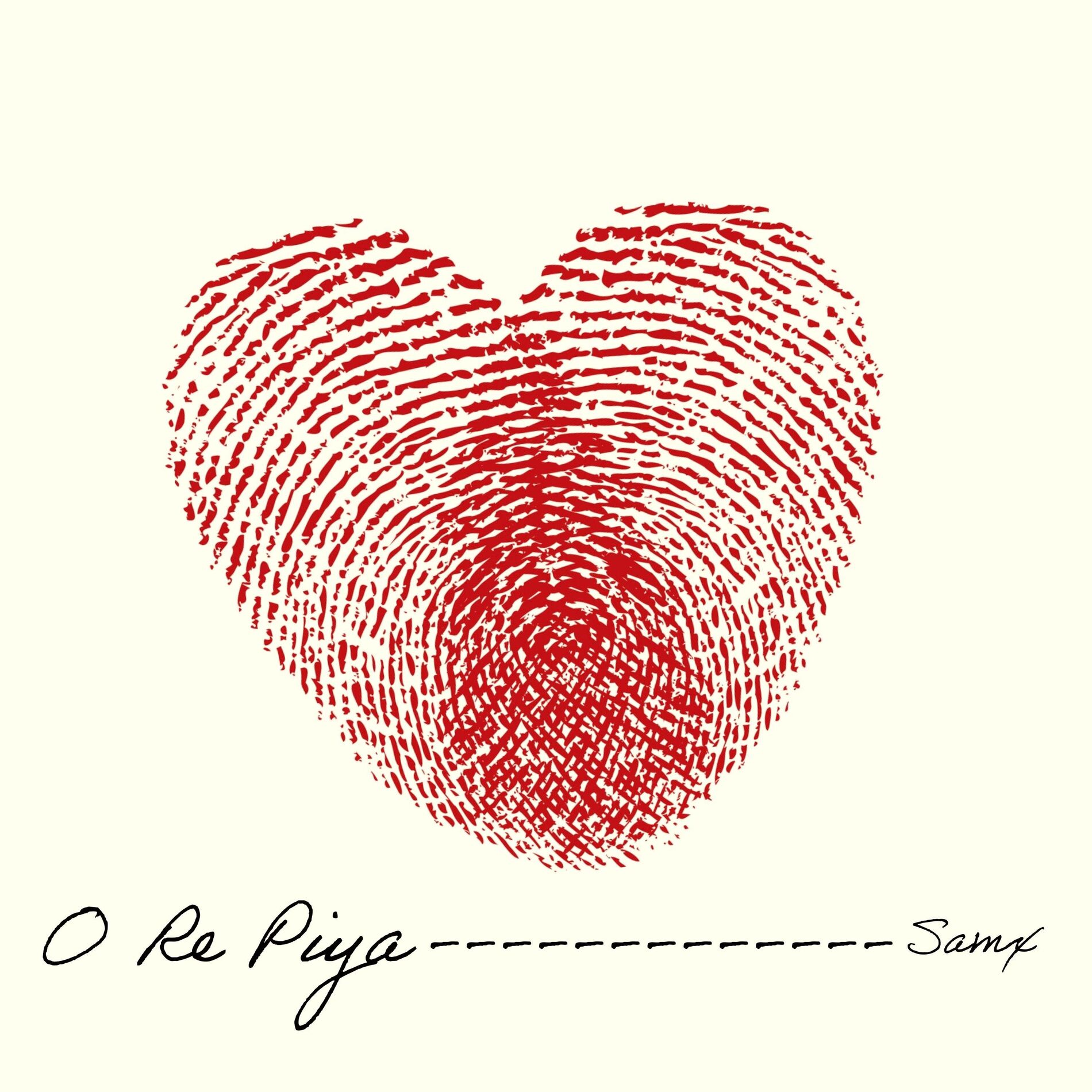 Album cover of O Re Piya