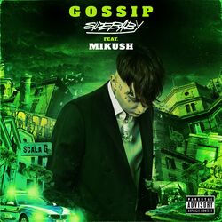 Cover of Gossip