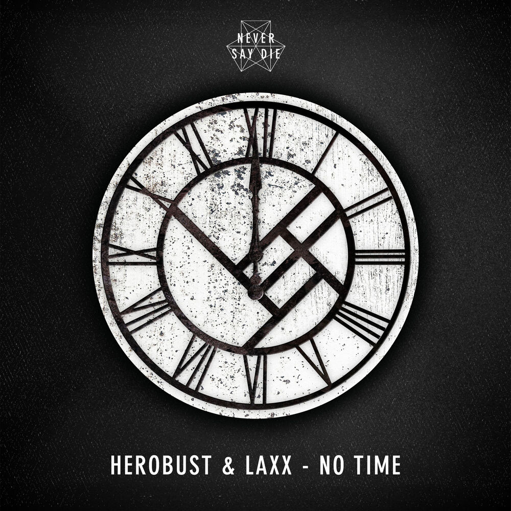 Picture of No Time