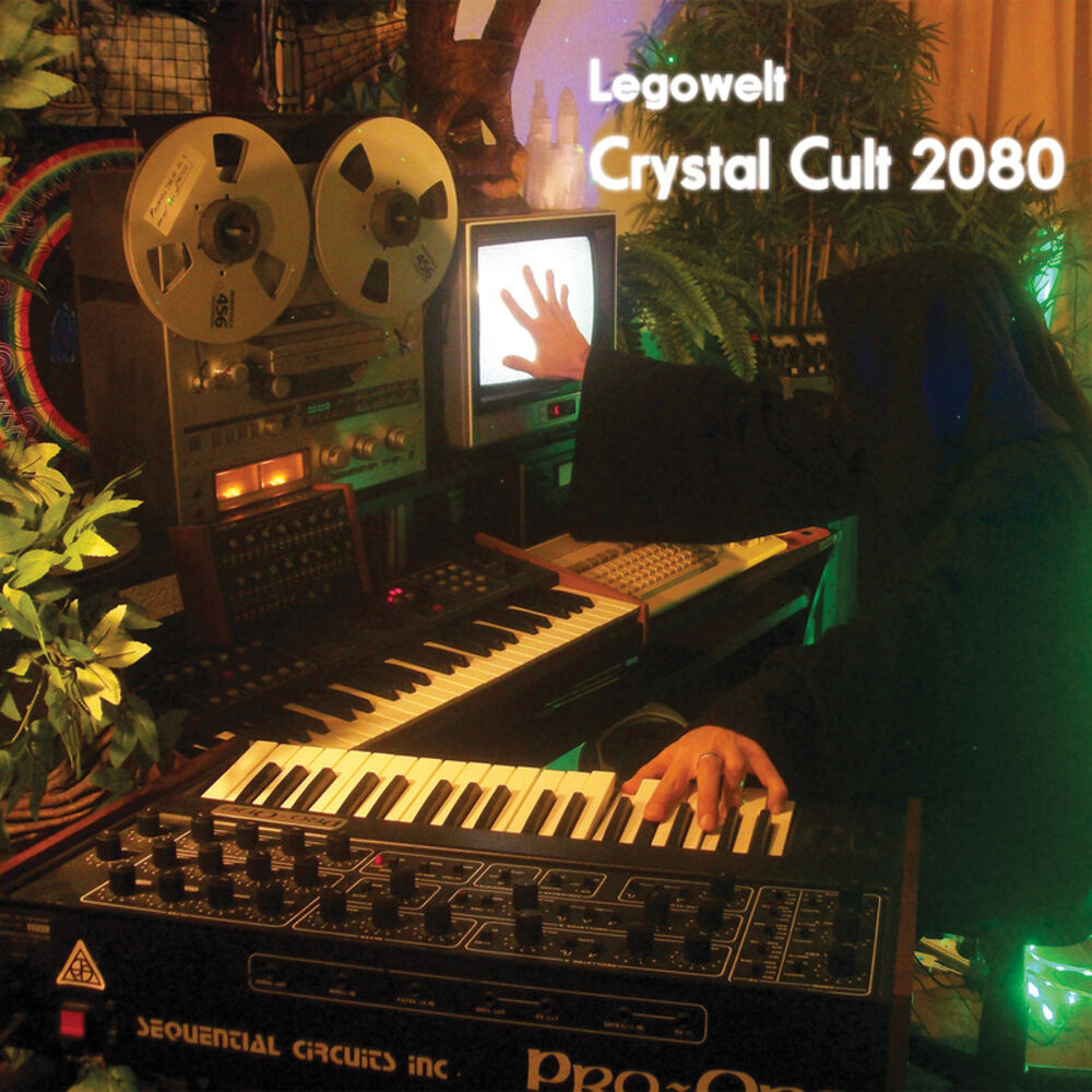 Picture of Crystal Cult 2080