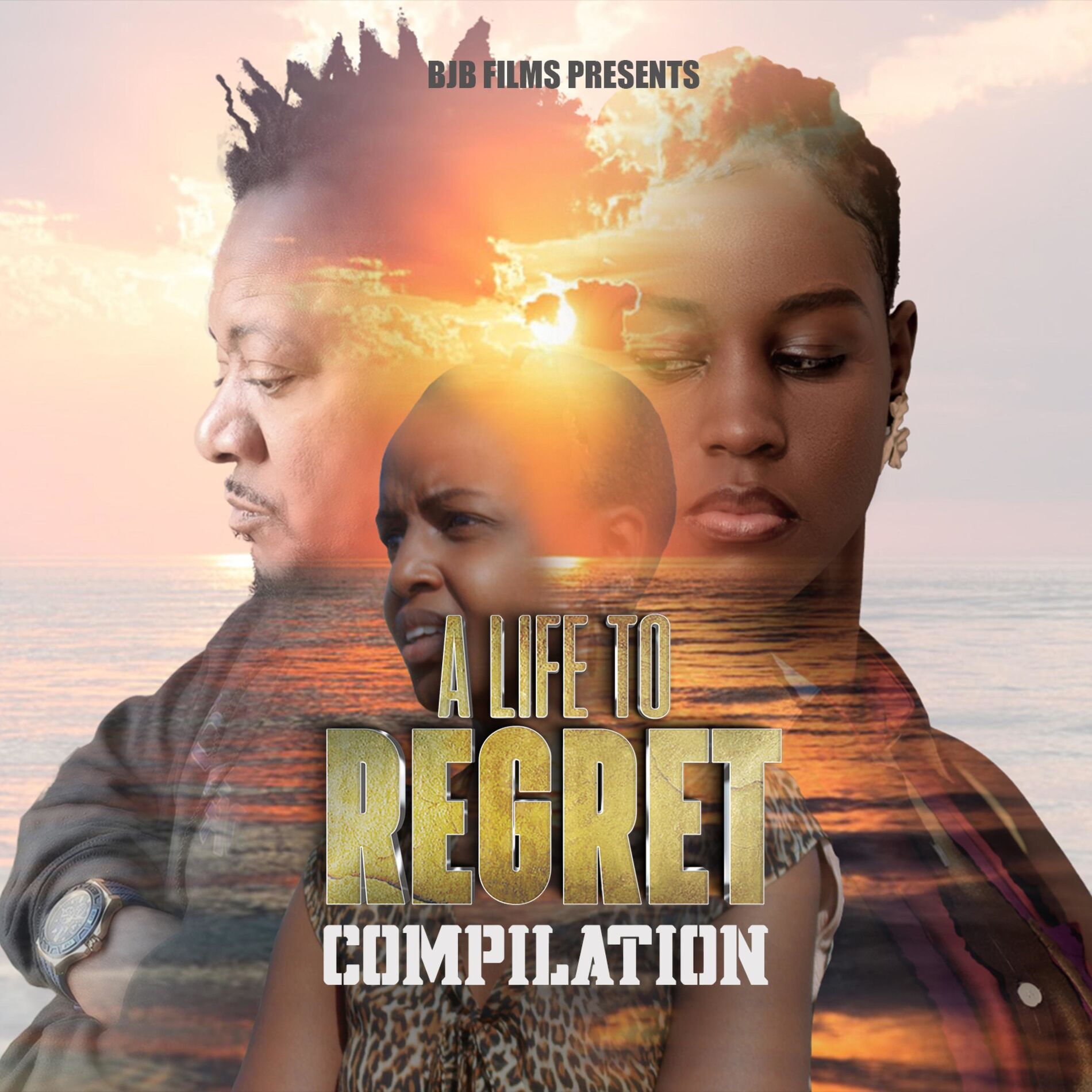 Album cover of A Life To Regret EP