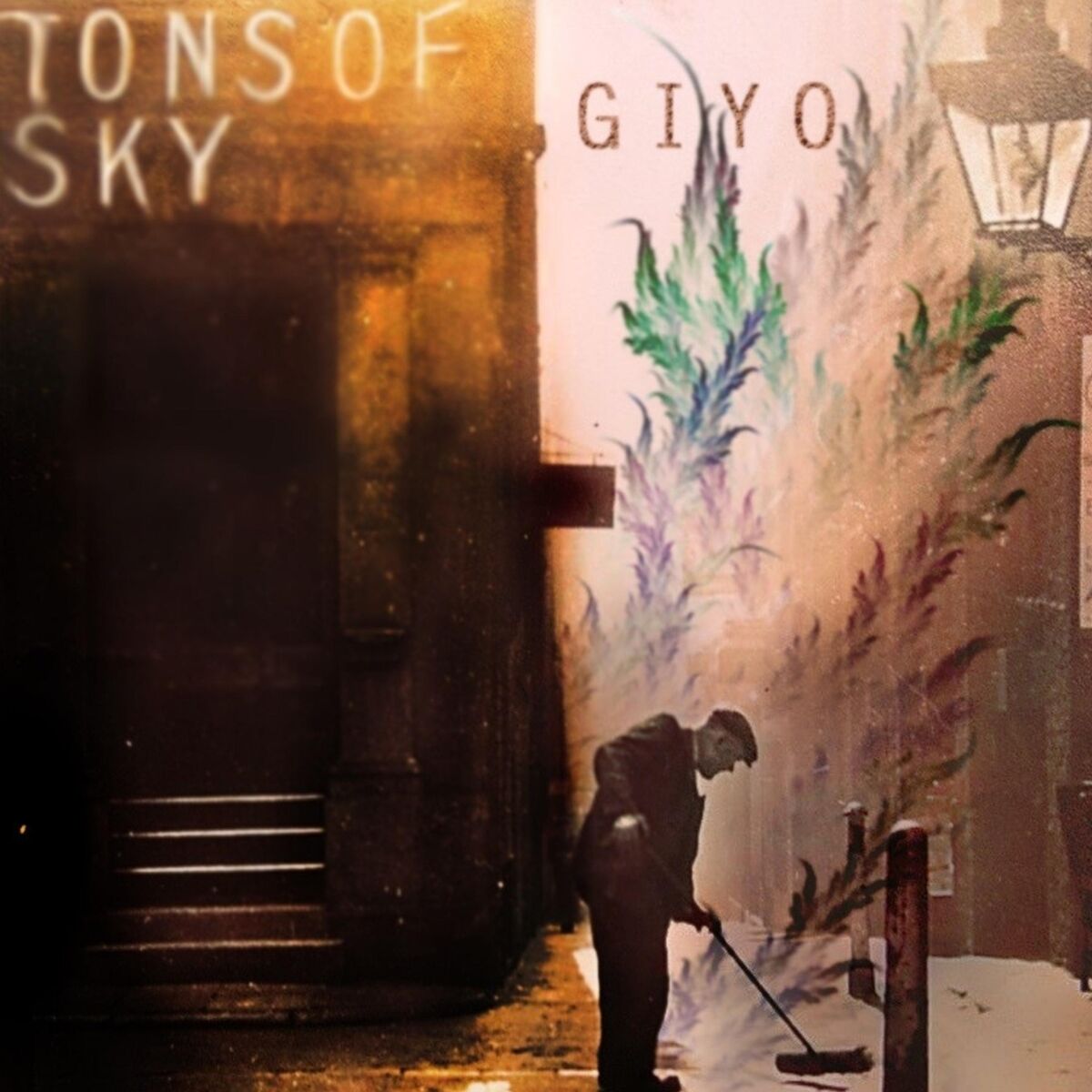 Album cover of Bitter Sweet