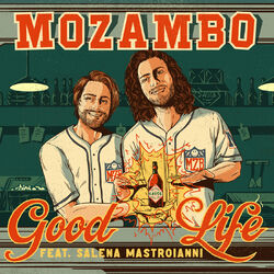Cover of Good Life