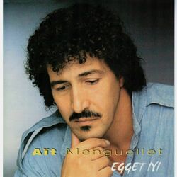Cover of Egget Iyi