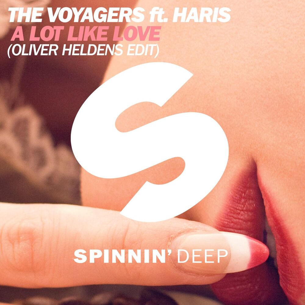Picture of A Lot Like Love (feat. Haris) (Oliver Heldens Edit)
