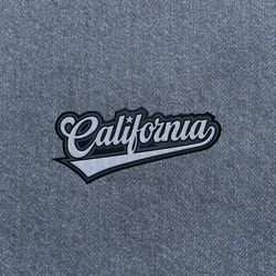 Cover of CALIFORNIA