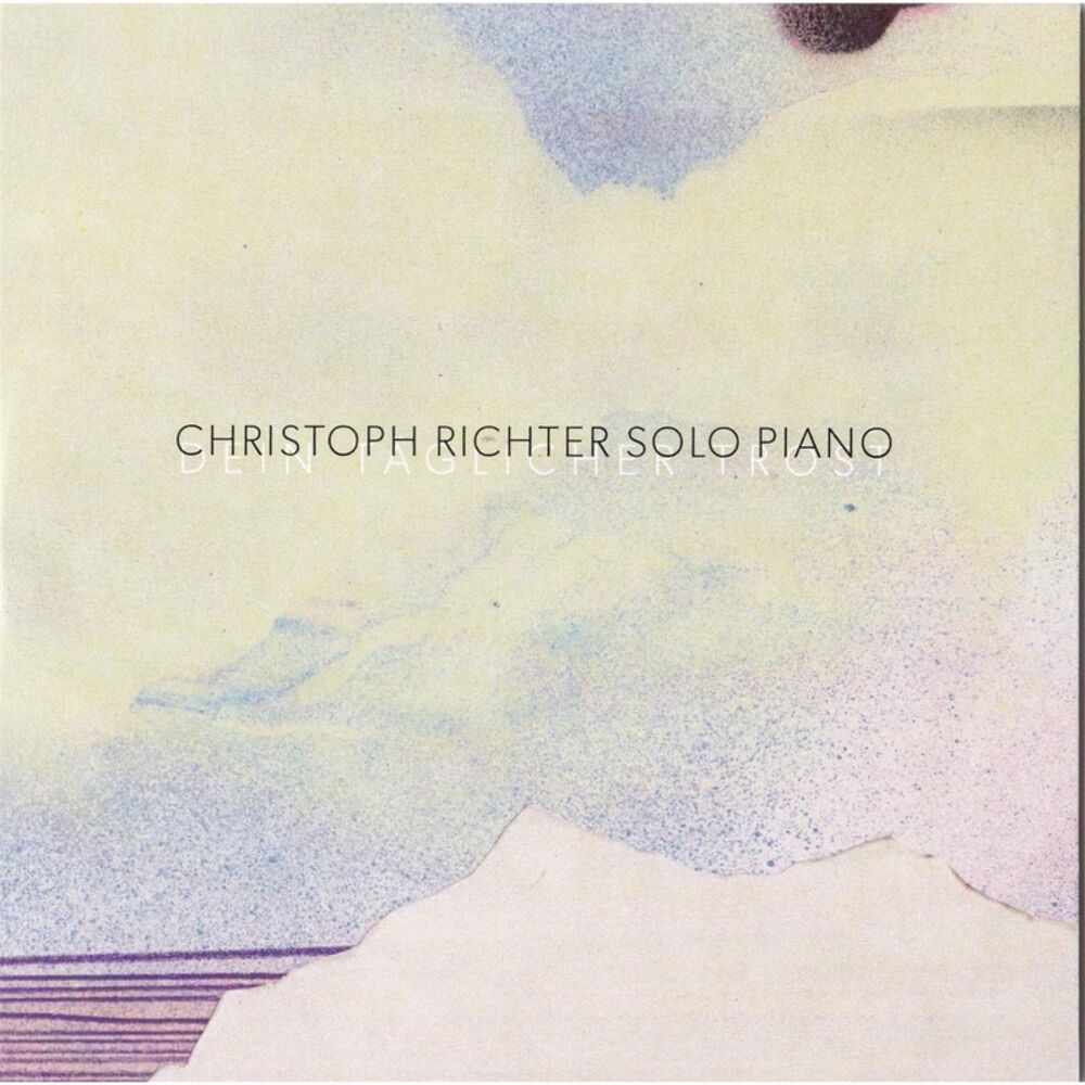 Picture of Solo Piano I: Dein taeglicher trost (Your Daily Comfort)
