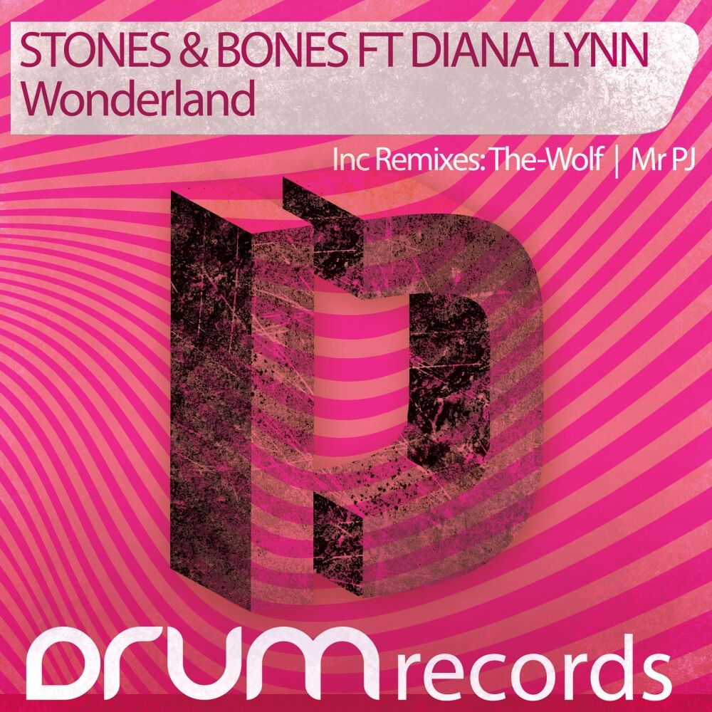 Picture of Wonderland