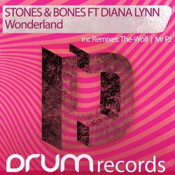Cover of Wonderland