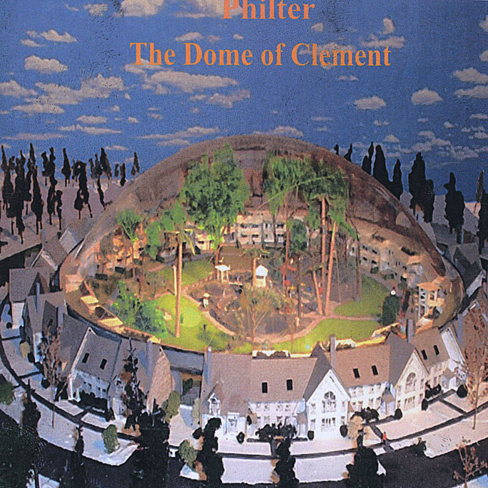 Picture of The Dome of Clement