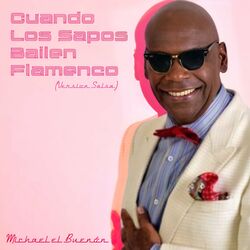 Cover of Cuando Los Sapos Bailen Flamenco (Version Salsa)