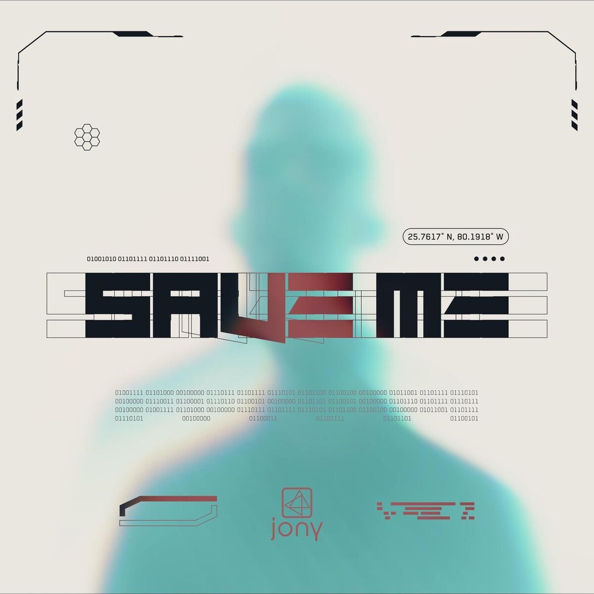 Album cover of Save Me