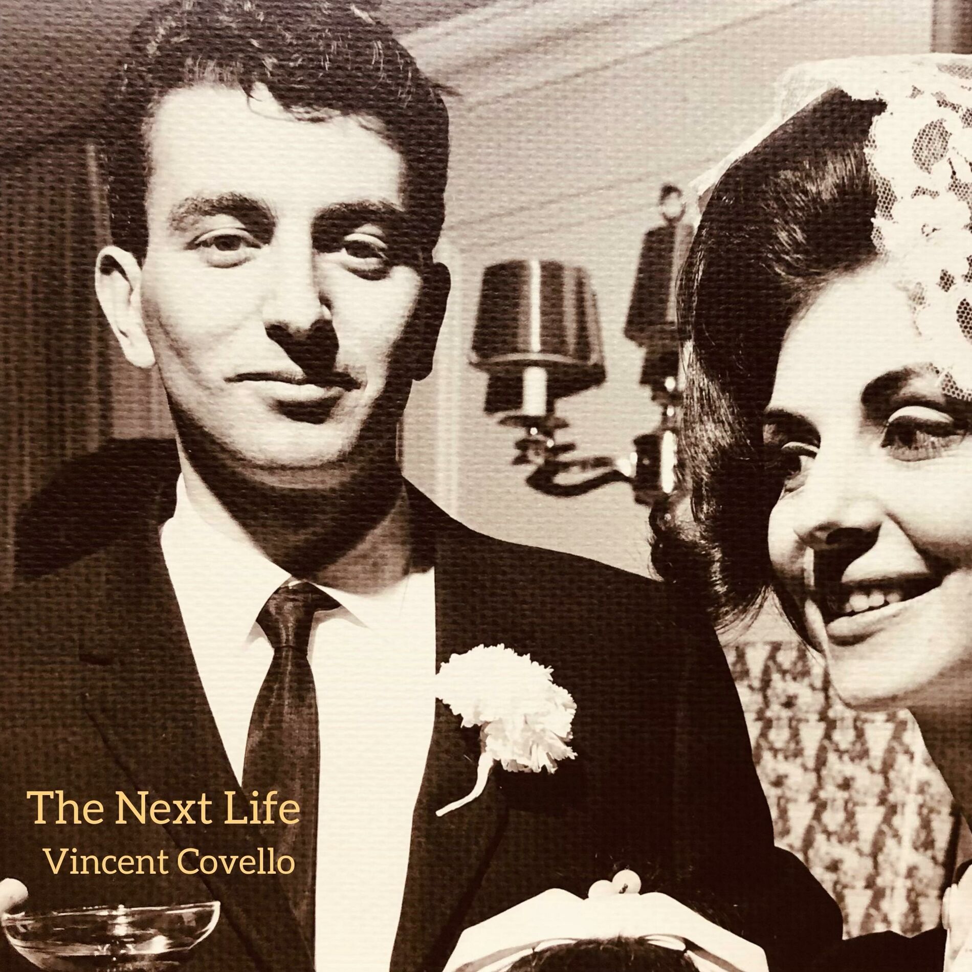 Album cover of The Next Life