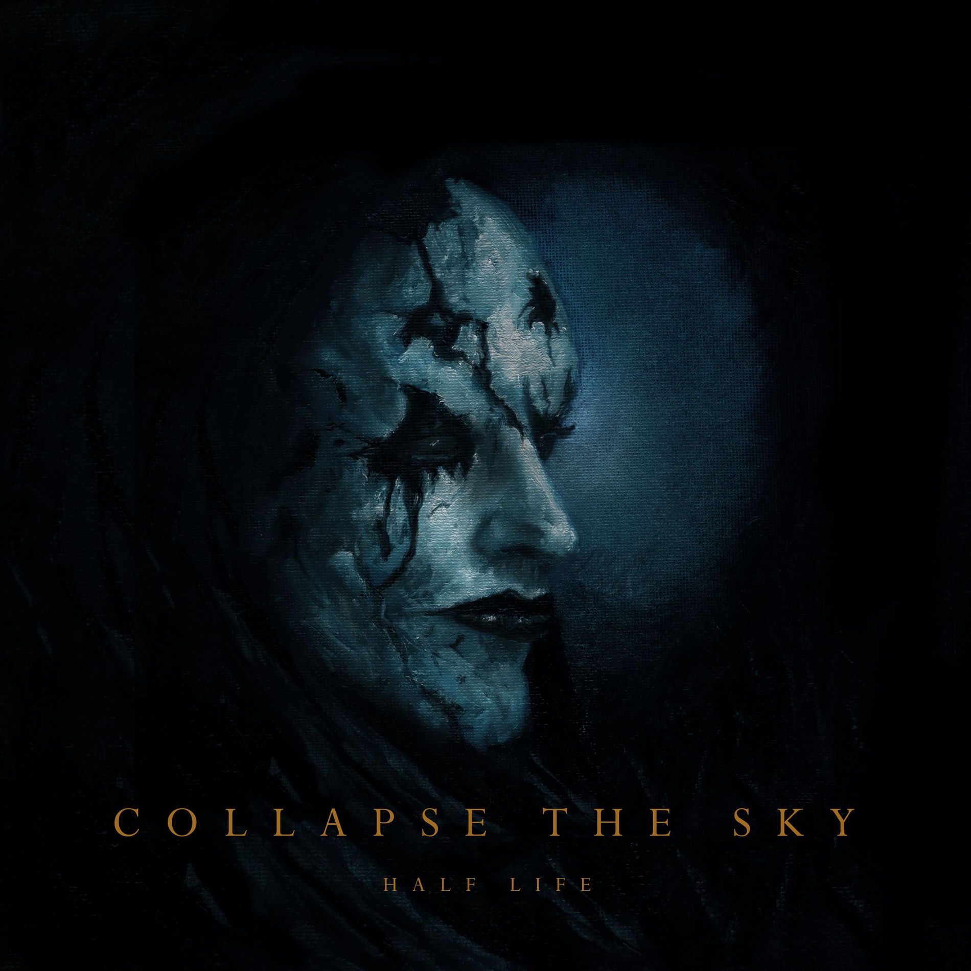 Collapse The Sky: albums, songs, concerts | Deezer