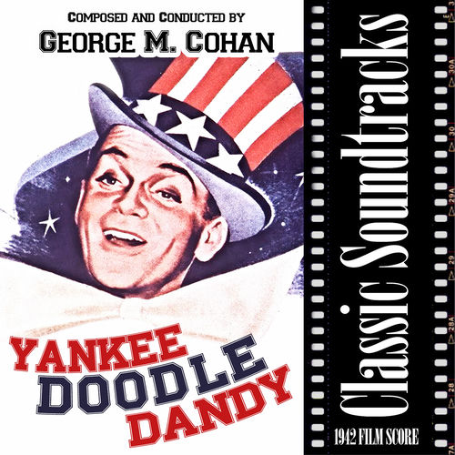 Give My Regards to Broadway by James Cagney - 111 BPM