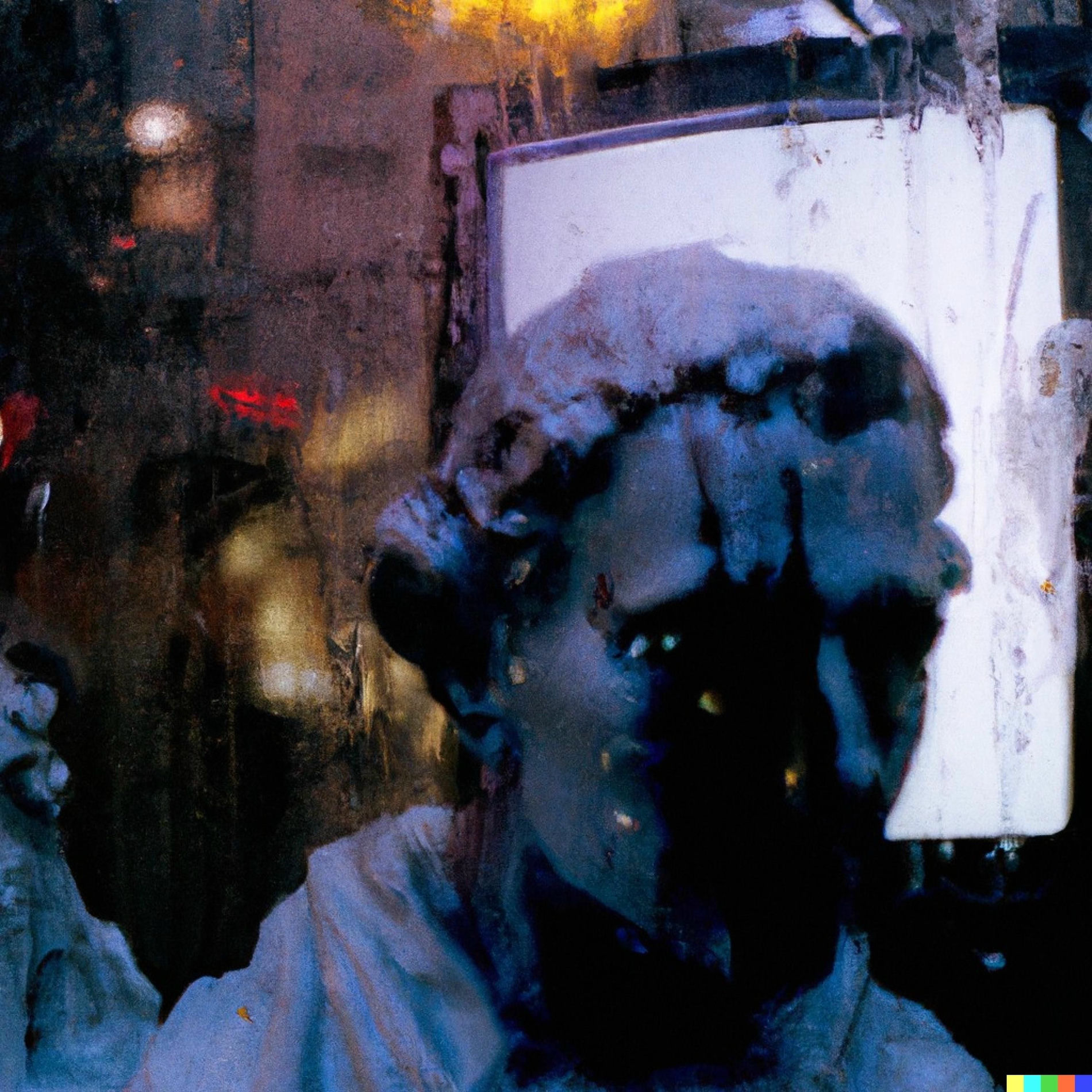 Album cover of Nightscapes, Vol. 3