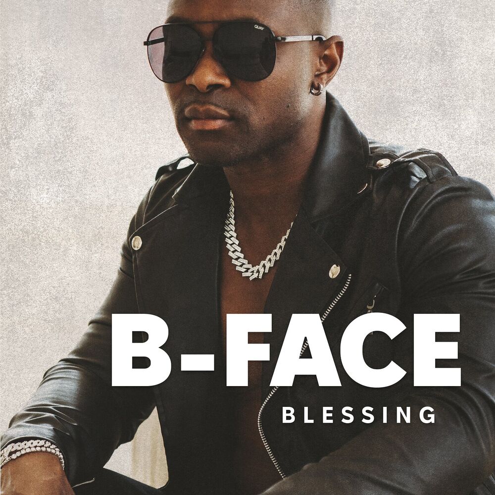 Picture of Blessing