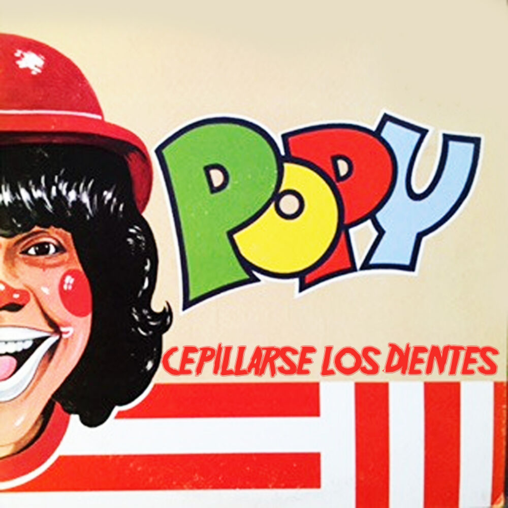 Picture of Cepillarse los Dientes