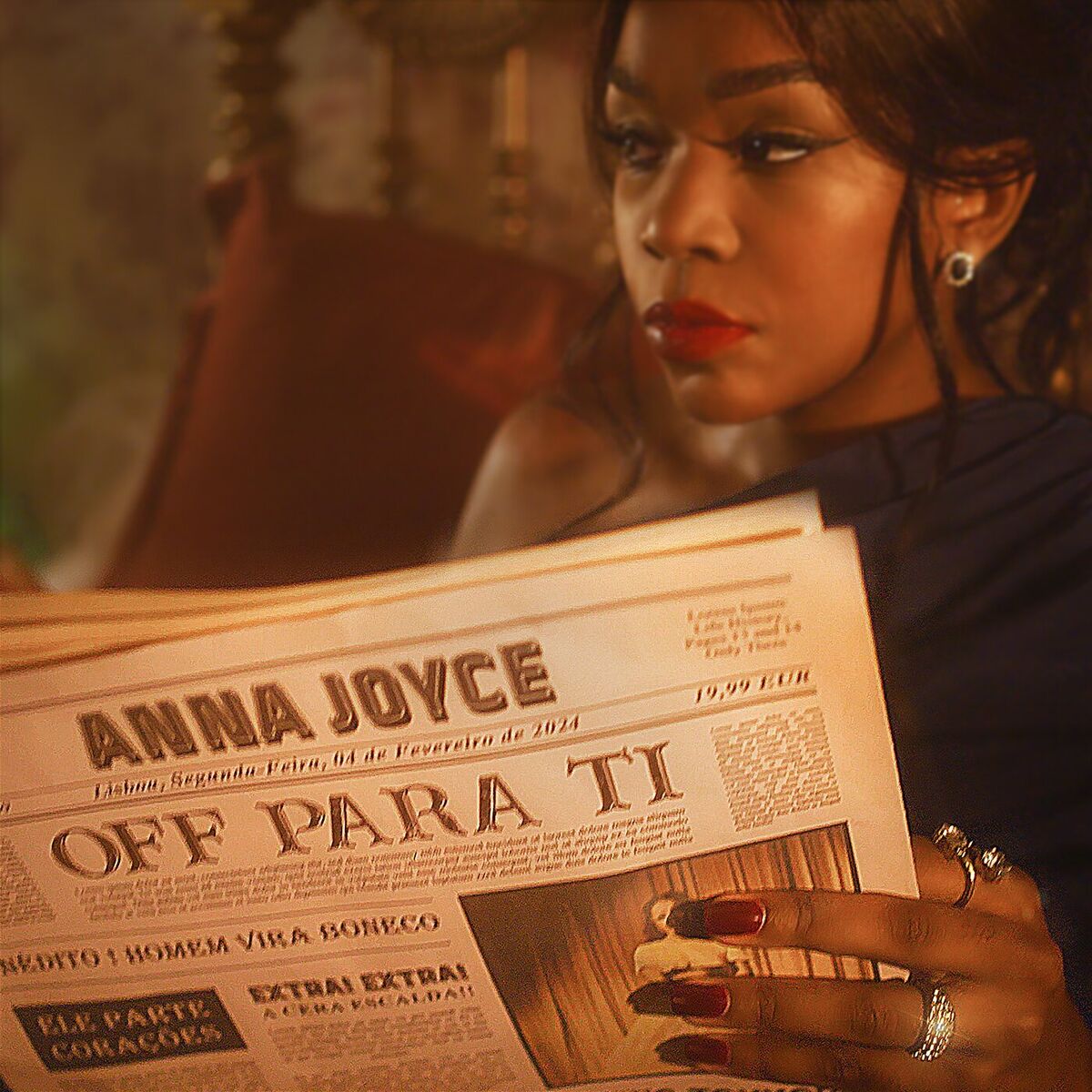 Album cover of Off Para Ti