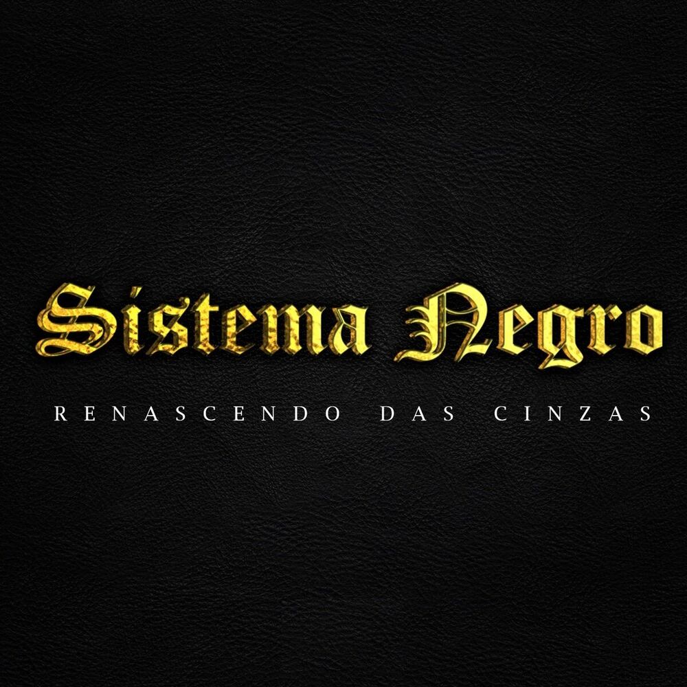 Picture of Renascendo das Cinzas