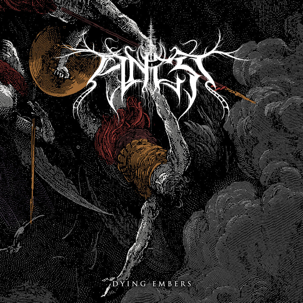 Picture of Dying Embers