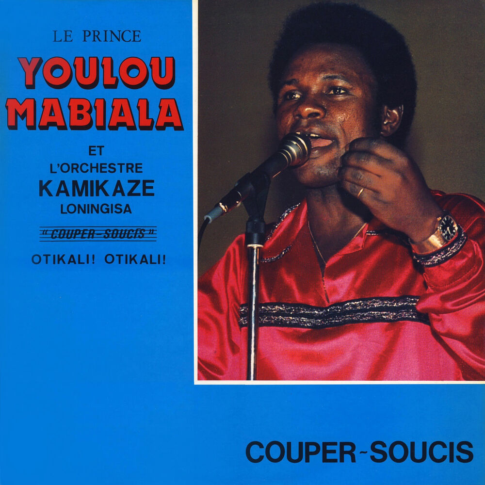Picture of Couper-Soucis