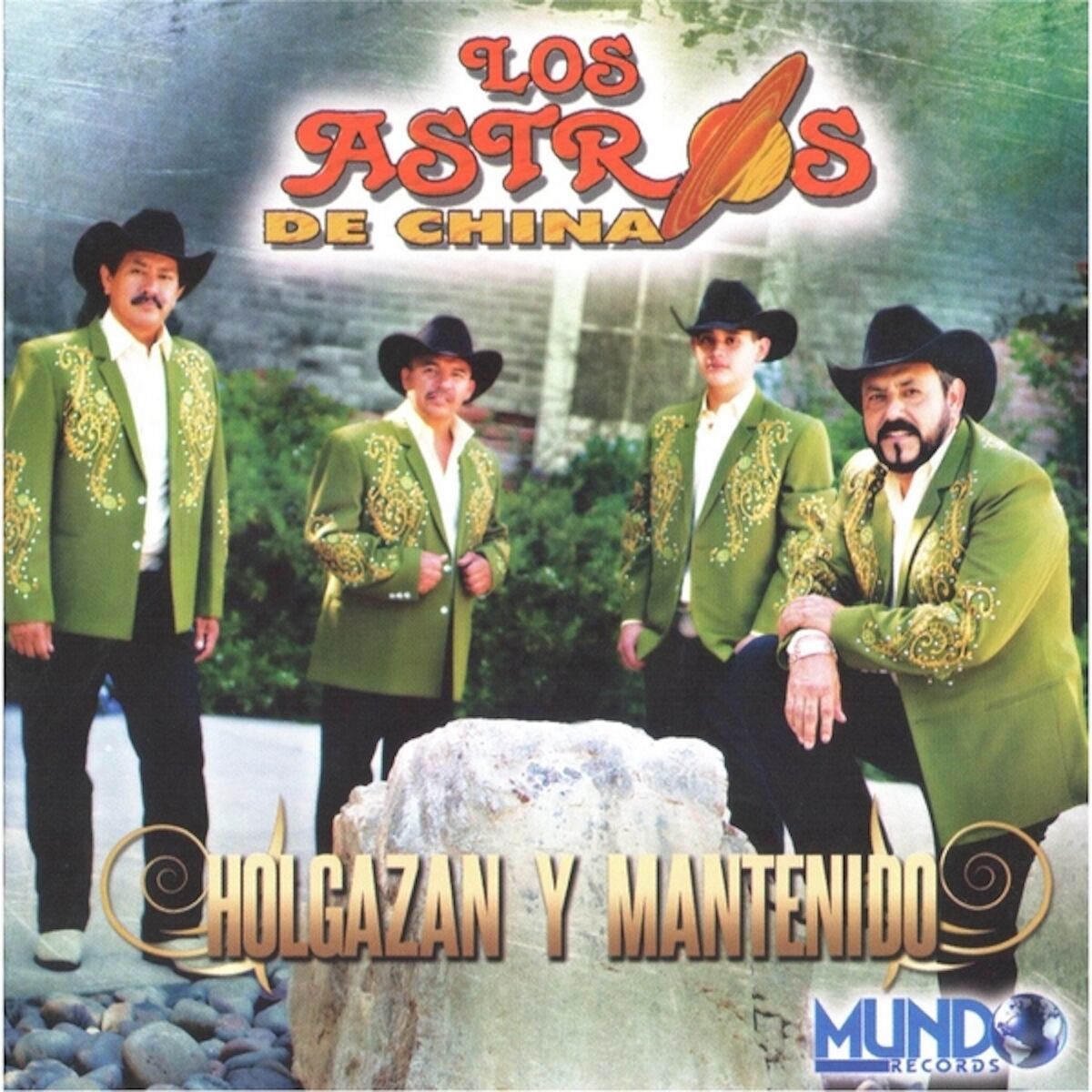 Album cover of Lo Más Sagrado