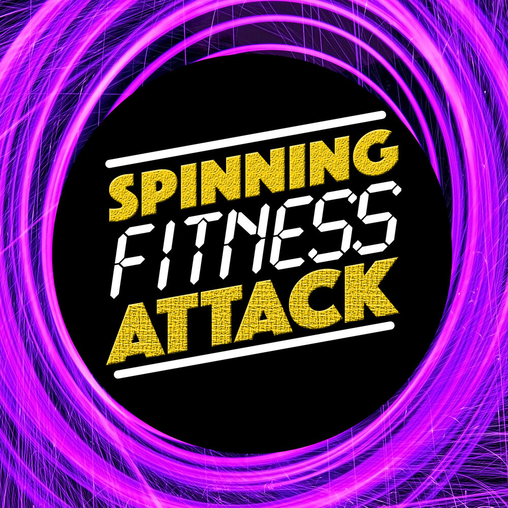 Picture of Spinning Fitness Attack