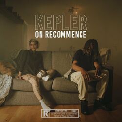 Cover of On Recommence