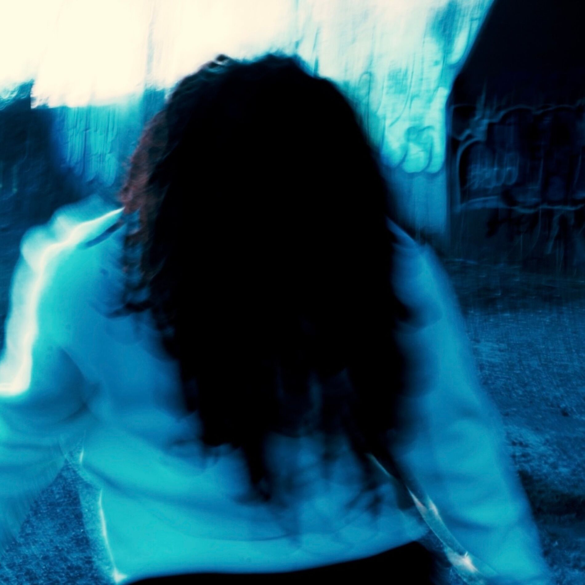 Album cover of Fallen Angel (We're All Down Here Alone)