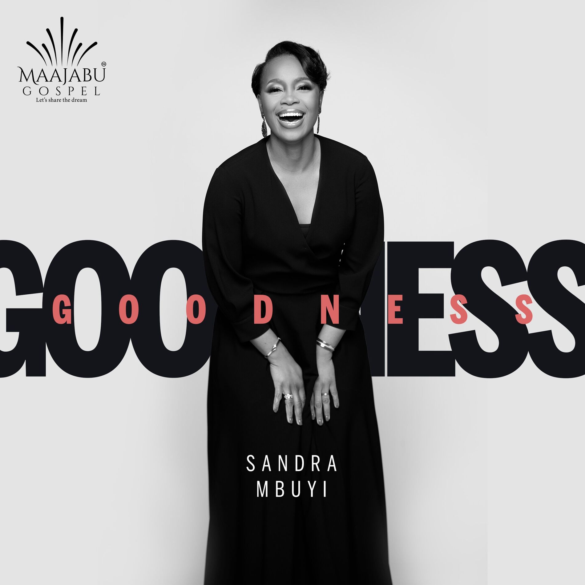 Album cover of Goodness